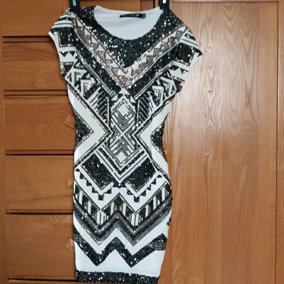 reversible dress Koren Reversible Dress